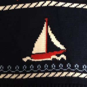 Janie and jack sweater